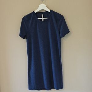 Kyodan Navy Short Sleeve Athletic Dress